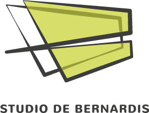 Logo Studio De Bernardis